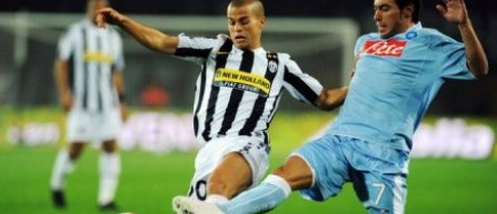 Juve-Napoli, un derby care avea o miza rdicola in urma cu cinci ani